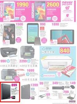 Game : Start Smart (20 Jan - 2 Feb 2016), page 3