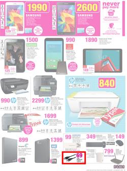 Game : Start Smart (20 Jan - 2 Feb 2016), page 3
