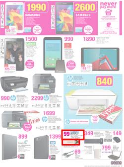 Game : Start Smart (20 Jan - 2 Feb 2016), page 3