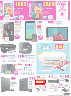 Game : Start Smart (20 Jan - 2 Feb 2016), page 3