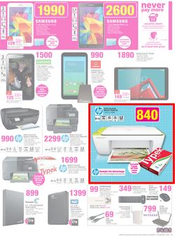 Game : Start Smart (20 Jan - 2 Feb 2016), page 3