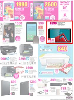 Game : Start Smart (20 Jan - 2 Feb 2016), page 3