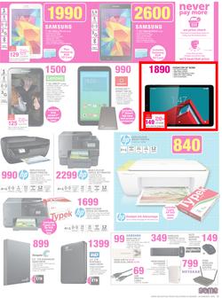 Game : Start Smart (20 Jan - 2 Feb 2016), page 3