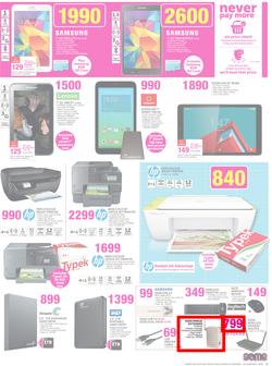 Game : Start Smart (20 Jan - 2 Feb 2016), page 3