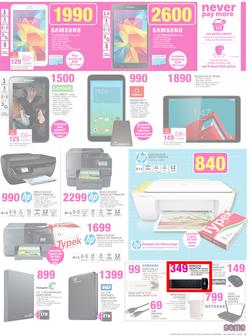 Game : Start Smart (20 Jan - 2 Feb 2016), page 3