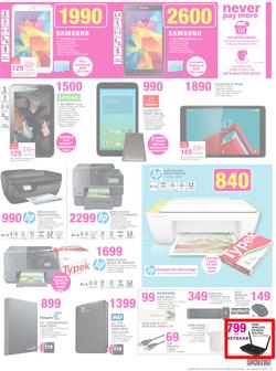 Game : Start Smart (20 Jan - 2 Feb 2016), page 3