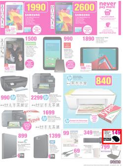 Game : Start Smart (20 Jan - 2 Feb 2016), page 3