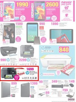 Game : Start Smart (20 Jan - 2 Feb 2016), page 3