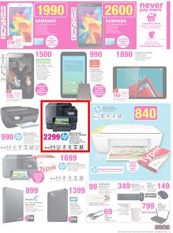 Game : Start Smart (20 Jan - 2 Feb 2016), page 3