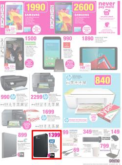 Game : Start Smart (20 Jan - 2 Feb 2016), page 3