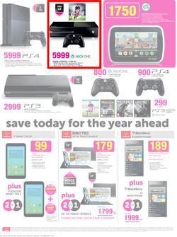 Game : Start Smart (20 Jan - 2 Feb 2016), page 4