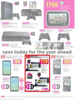 Game : Start Smart (20 Jan - 2 Feb 2016), page 4