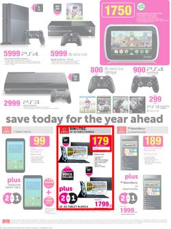 Game : Start Smart (20 Jan - 2 Feb 2016), page 4