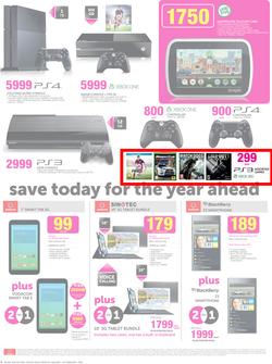 Game : Start Smart (20 Jan - 2 Feb 2016), page 4