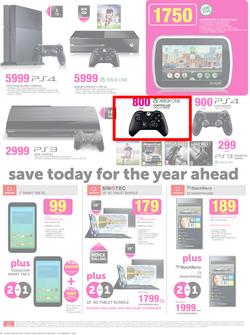 Game : Start Smart (20 Jan - 2 Feb 2016), page 4