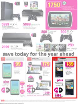 Game : Start Smart (20 Jan - 2 Feb 2016), page 4