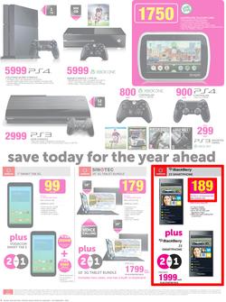 Game : Start Smart (20 Jan - 2 Feb 2016), page 4