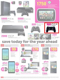 Game : Start Smart (20 Jan - 2 Feb 2016), page 4