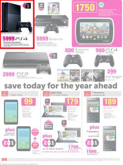 Game : Start Smart (20 Jan - 2 Feb 2016), page 4