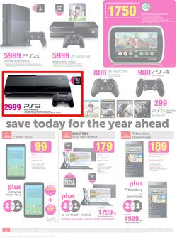 Game : Start Smart (20 Jan - 2 Feb 2016), page 4