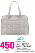 Kingsons 15.4" Laptop Shoulder Bag