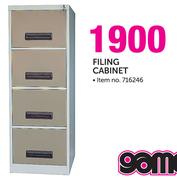 Filing Cabinet
