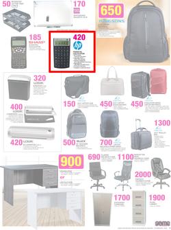 Game : Start Smart (20 Jan - 2 Feb 2016), page 5