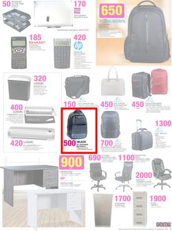 Game : Start Smart (20 Jan - 2 Feb 2016), page 5
