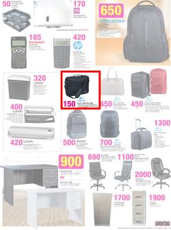 Game : Start Smart (20 Jan - 2 Feb 2016), page 5