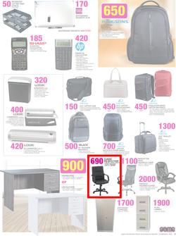 Game : Start Smart (20 Jan - 2 Feb 2016), page 5
