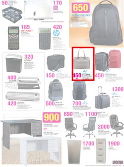 Game : Start Smart (20 Jan - 2 Feb 2016), page 5