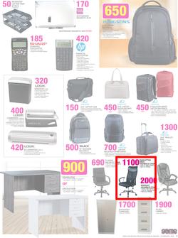 Game : Start Smart (20 Jan - 2 Feb 2016), page 5
