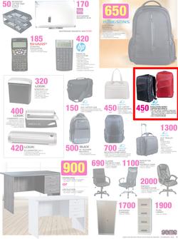 Game : Start Smart (20 Jan - 2 Feb 2016), page 5