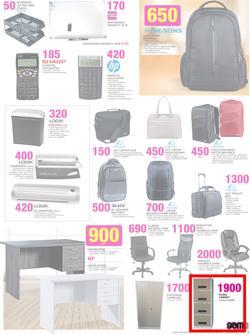 Game : Start Smart (20 Jan - 2 Feb 2016), page 5
