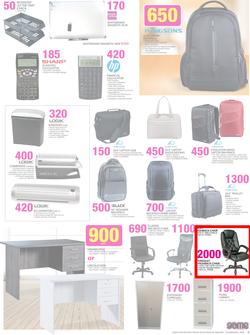 Game : Start Smart (20 Jan - 2 Feb 2016), page 5