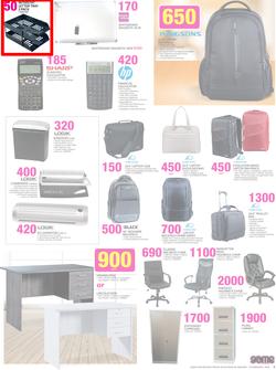Game : Start Smart (20 Jan - 2 Feb 2016), page 5