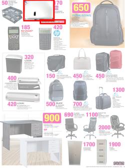 Game : Start Smart (20 Jan - 2 Feb 2016), page 5