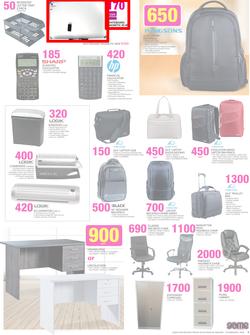 Game : Start Smart (20 Jan - 2 Feb 2016), page 5