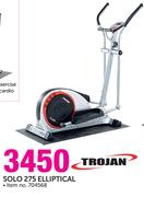 Trojan Solo 275 Elliptical