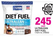 USN Ultralean Diet Fuel-Each