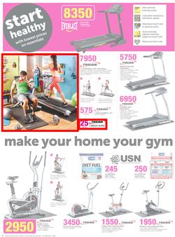 Game : Start Smart (20 Jan - 2 Feb 2016), page 6