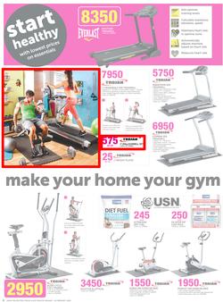 Game : Start Smart (20 Jan - 2 Feb 2016), page 6