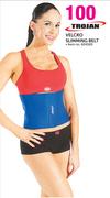 Trojan Velcro Slimming Belt