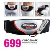 Vibro Shape