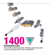 Verimark Wondercore