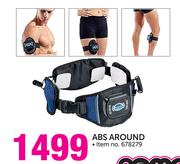 ABS Around