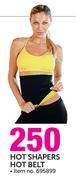 Hot Shapers Hot Belt
