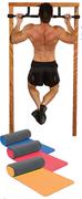 Trojan Extreme Door Gym