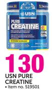 USN Pure Creatine