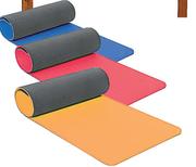 Trojan 8mm Deluxe Aerobic Mat-Each